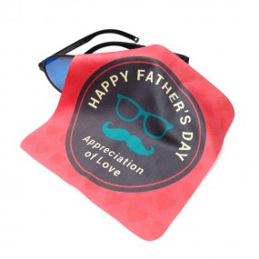 Individuelle Brillenputztücher bedrucken – Günstige Wer...