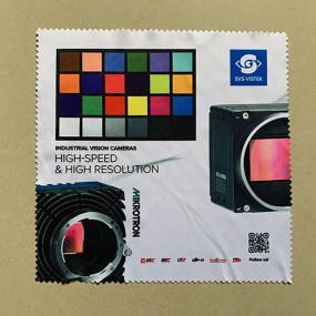 Brillenputztuch bedrucken lassen – günstig & individuel...