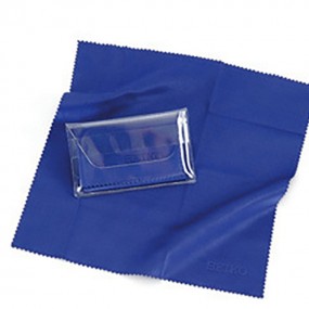 Mikrofasertücher bedrucken – personalisierte Brillenput...