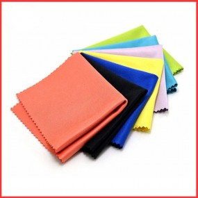 Display Reinigungstuch bedrucken