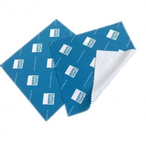 Brillenputztücher individuell bedrucken