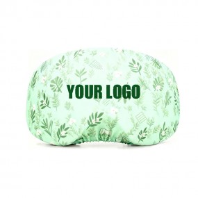 Individuell bedruckte Skibrillenhülle als Werbeartikel